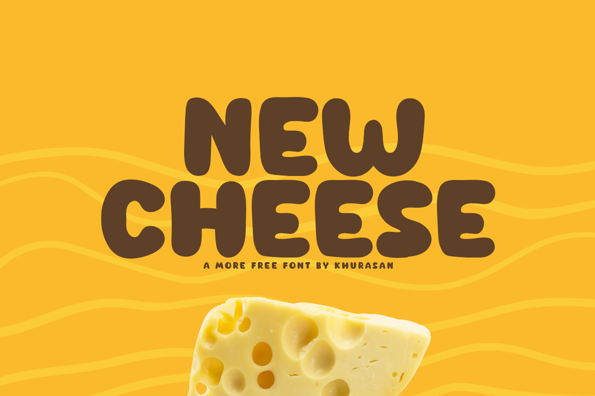 New Cheese